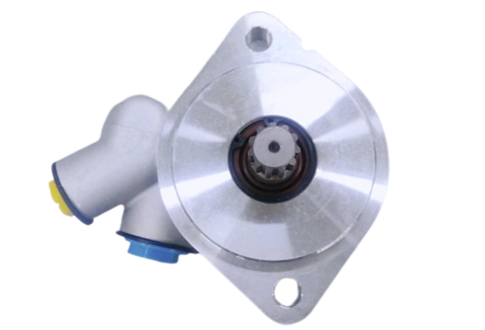 HPS Pump for Commercial Truck