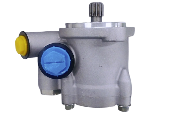 HPS Pump for Heavy Truck