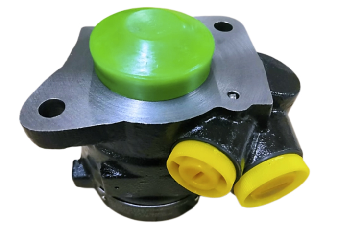 HPS Pump for Light Truck