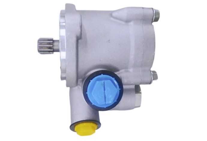 HPS Pump for Bus
