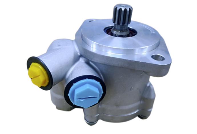HPS Pump for Medium Truck